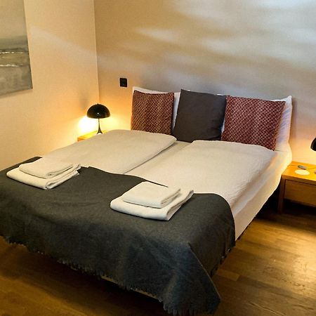 Ari Resort Apartments Zermatt Luaran gambar