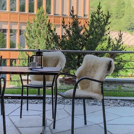 Ari Resort Apartments Zermatt Luaran gambar