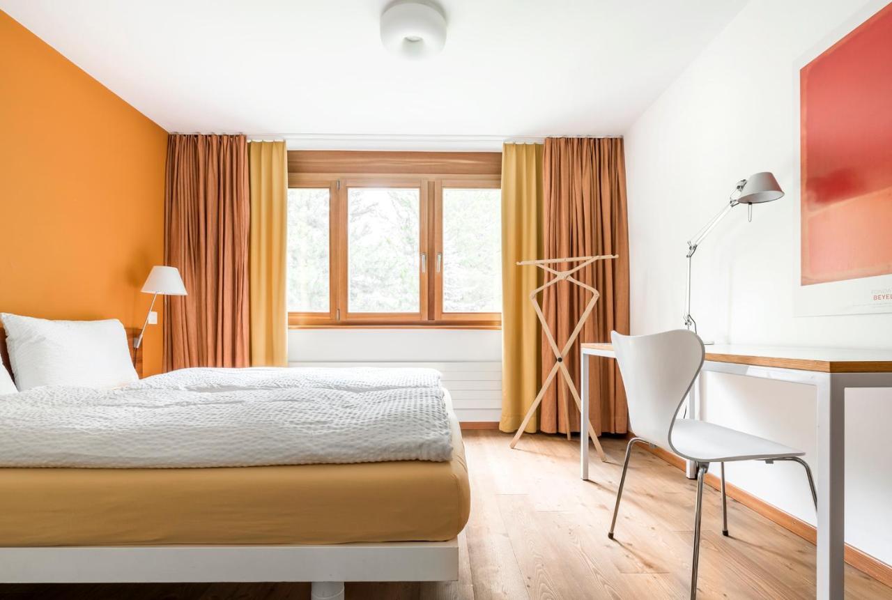 Ari Resort Apartments Zermatt Bilik gambar