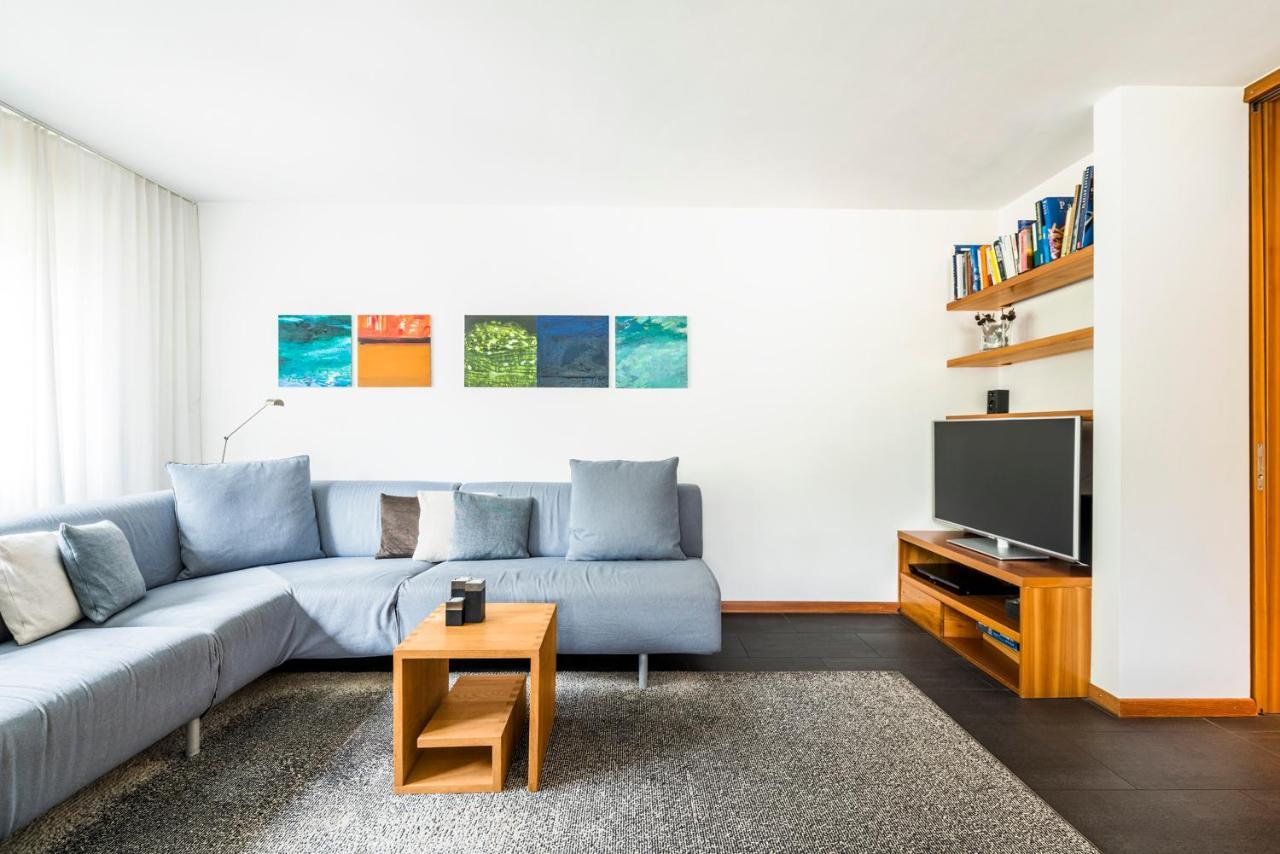 Ari Resort Apartments Zermatt Bilik gambar