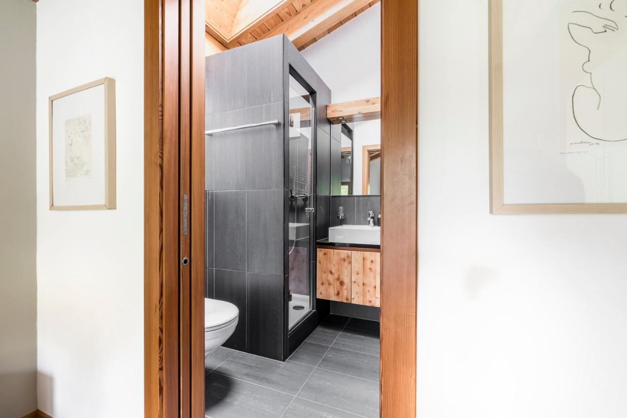 Ari Resort Apartments Zermatt Bilik gambar
