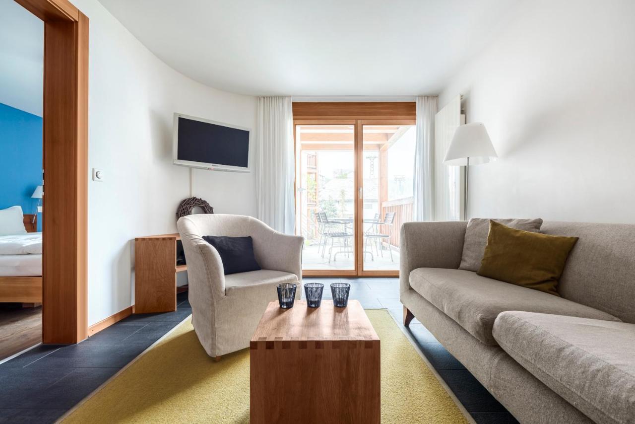 Ari Resort Apartments Zermatt Bilik gambar