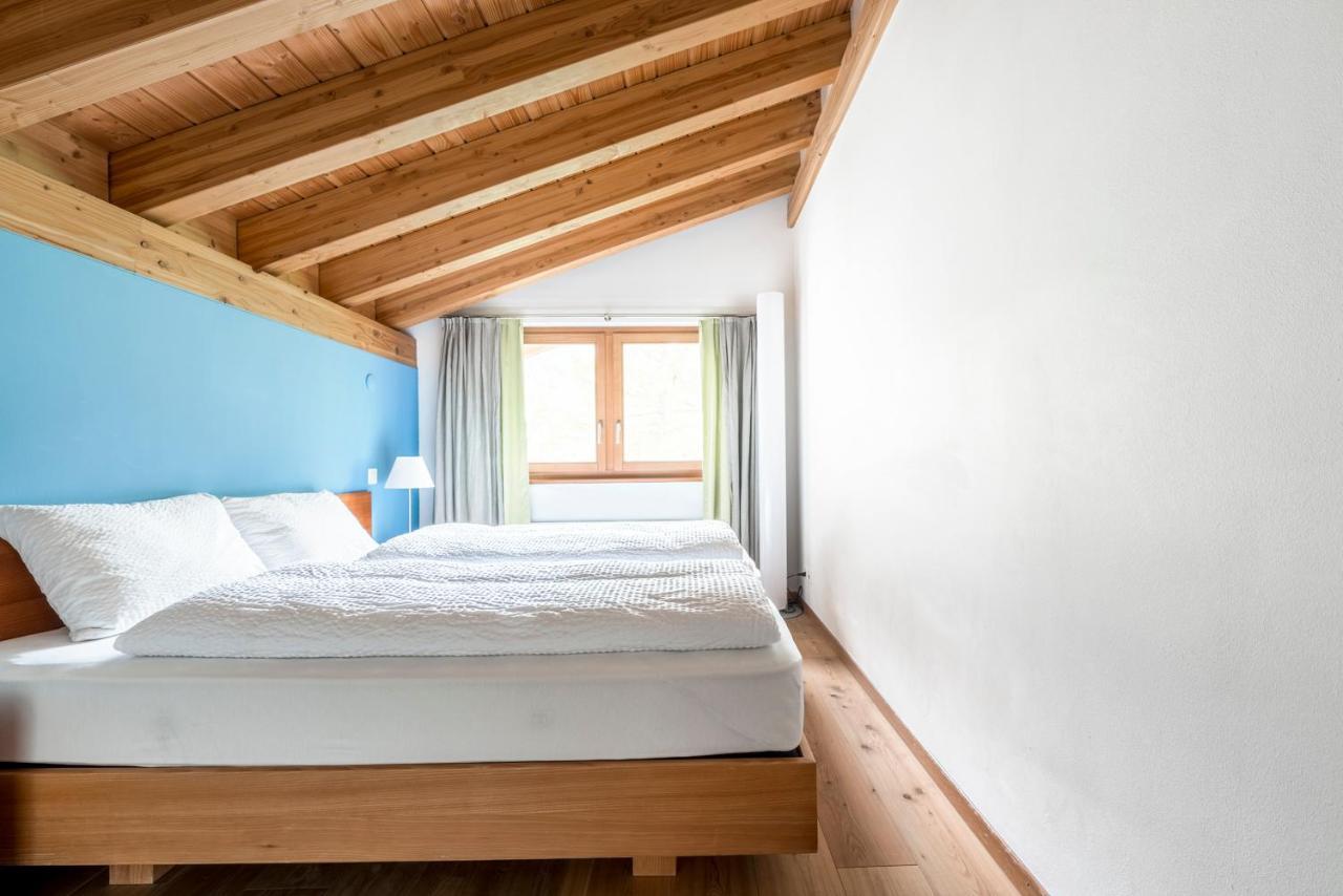 Ari Resort Apartments Zermatt Bilik gambar