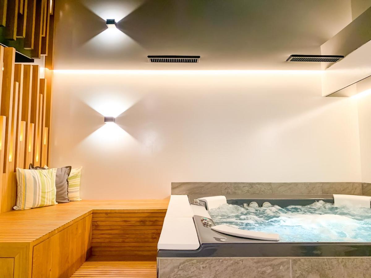Ari Resort Apartments Zermatt Luaran gambar