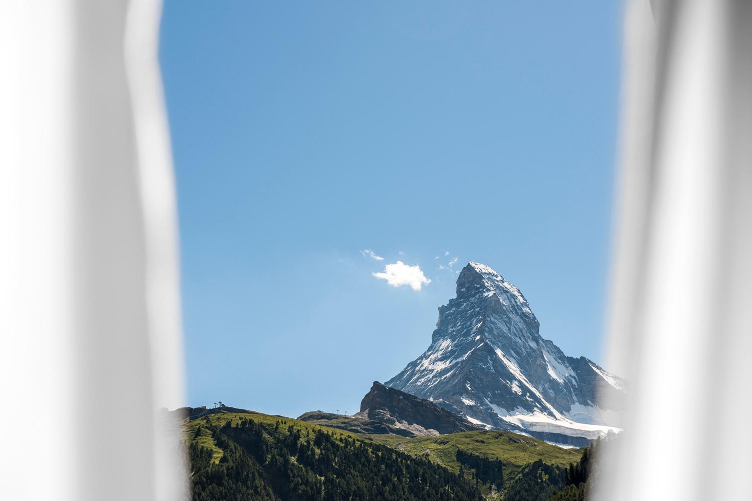 Ari Resort Apartments Zermatt Luaran gambar