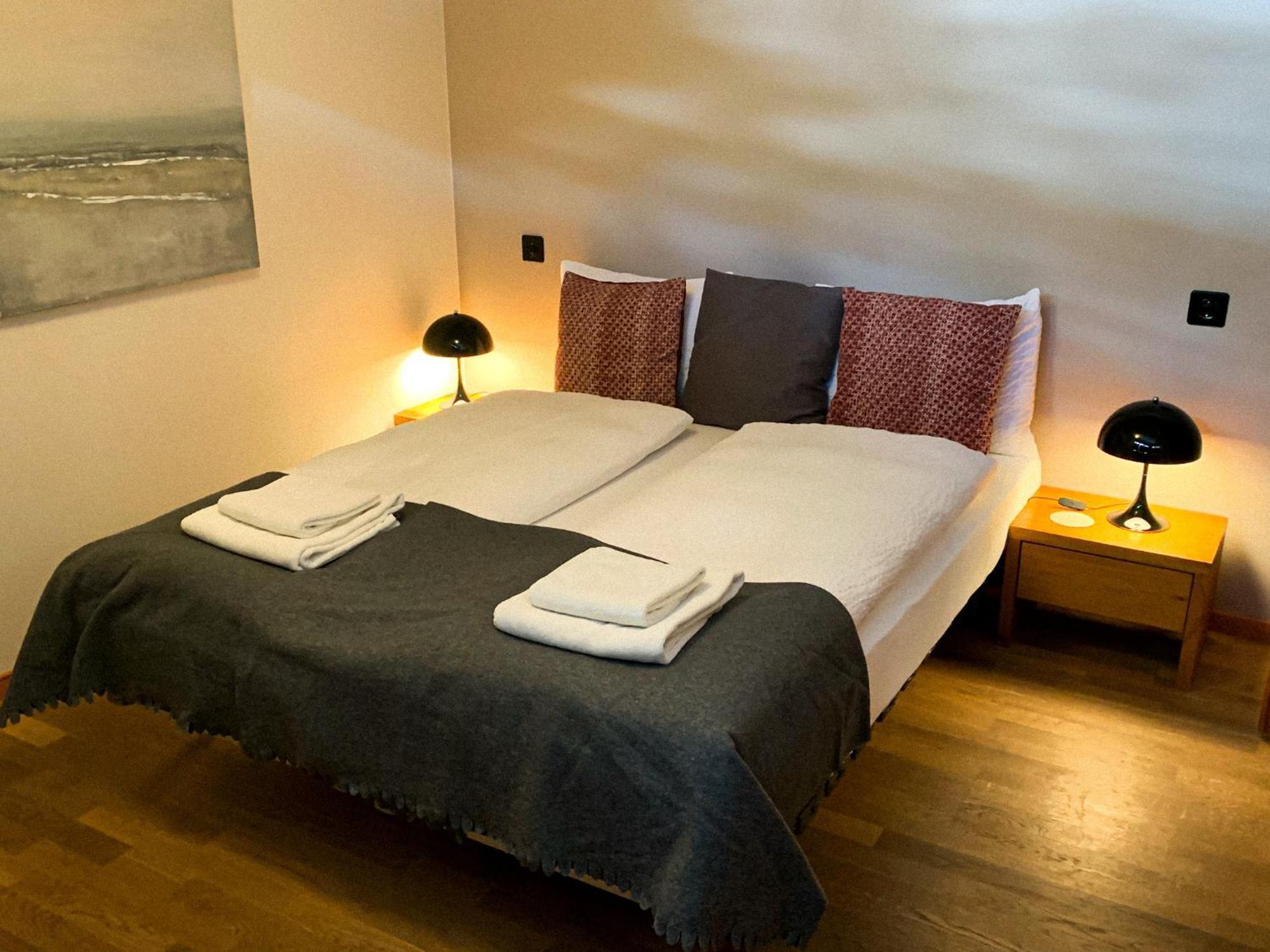 Ari Resort Apartments Zermatt Luaran gambar