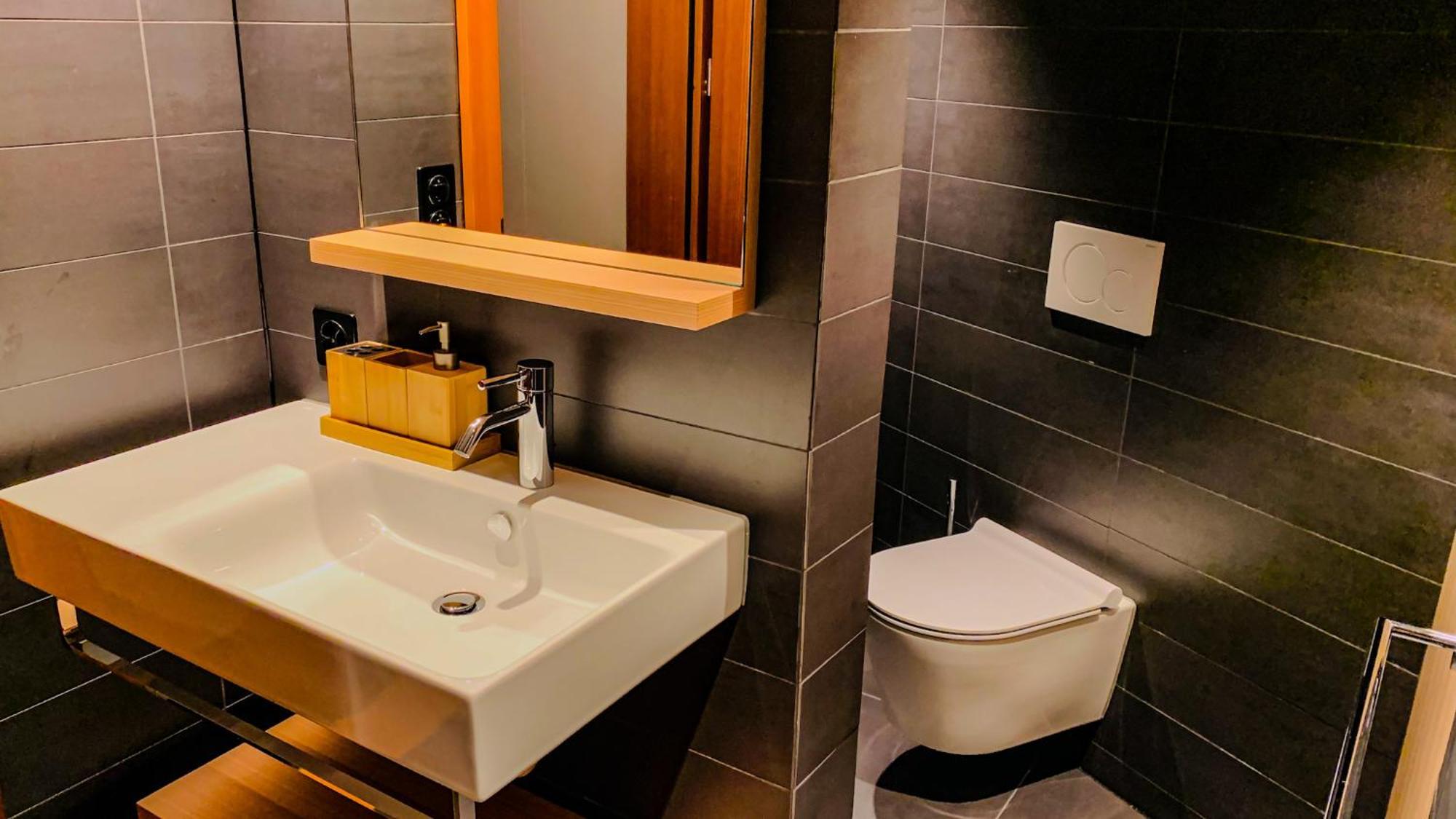 Ari Resort Apartments Zermatt Luaran gambar