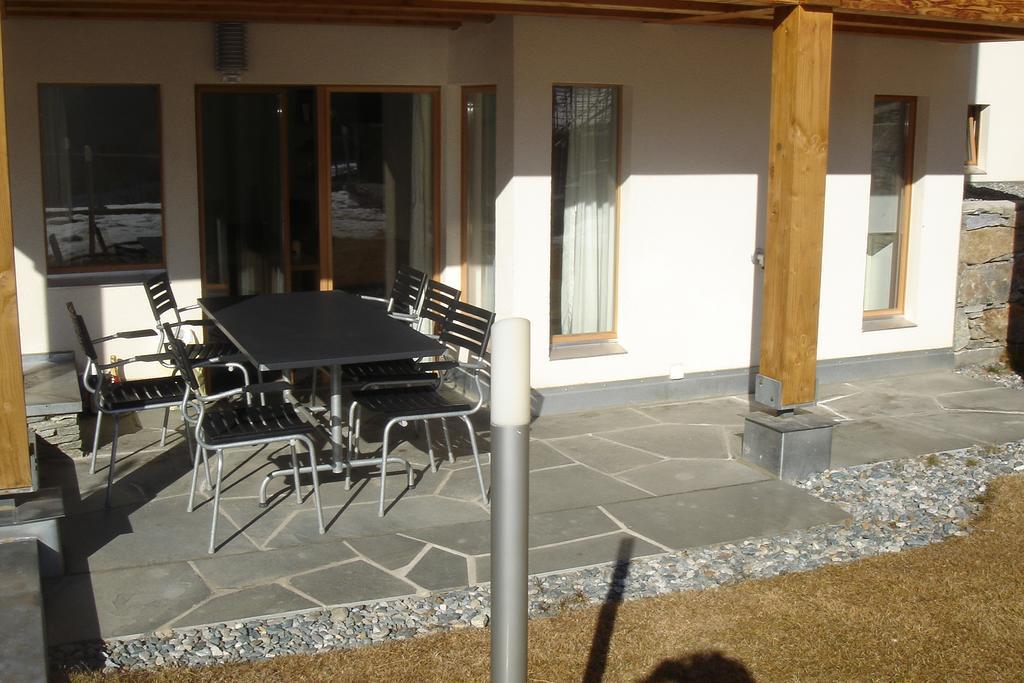 Ari Resort Apartments Zermatt Luaran gambar