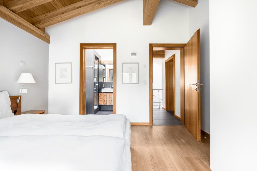 Ari Resort Apartments Zermatt Luaran gambar