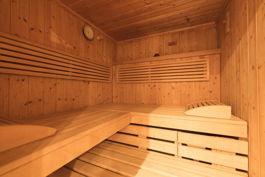 Ari Resort Apartments Zermatt Luaran gambar
