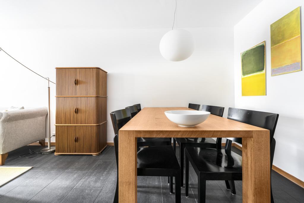 Ari Resort Apartments Zermatt Bilik gambar
