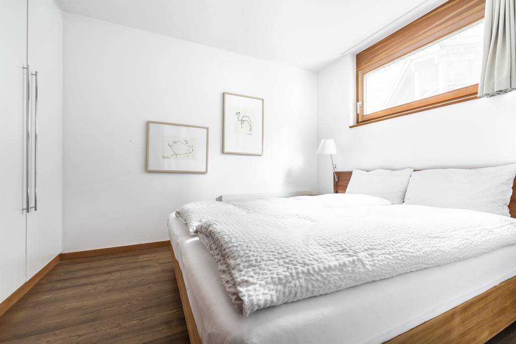 Ari Resort Apartments Zermatt Luaran gambar