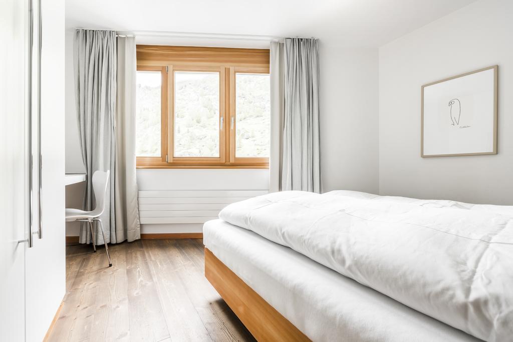 Ari Resort Apartments Zermatt Luaran gambar