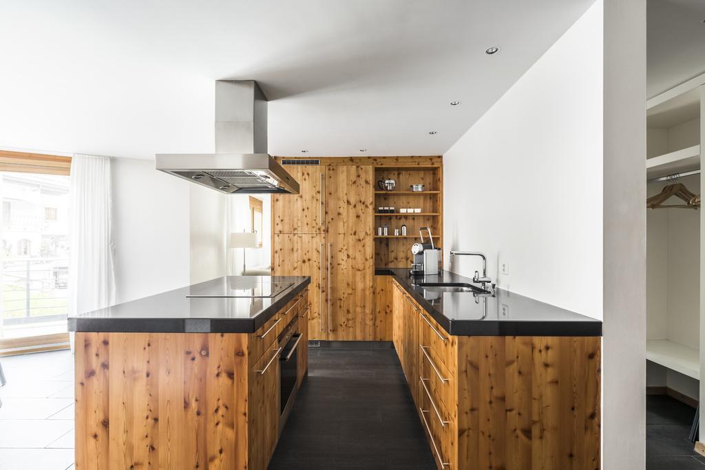 Ari Resort Apartments Zermatt Luaran gambar