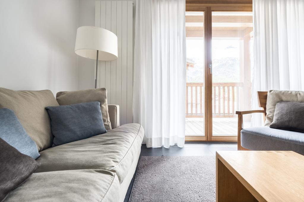 Ari Resort Apartments Zermatt Luaran gambar