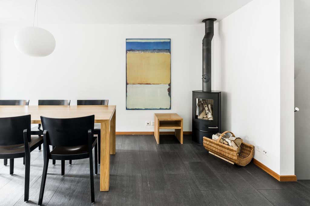 Ari Resort Apartments Zermatt Luaran gambar