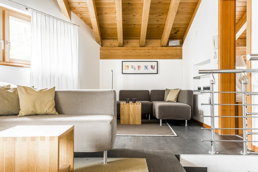 Ari Resort Apartments Zermatt Luaran gambar