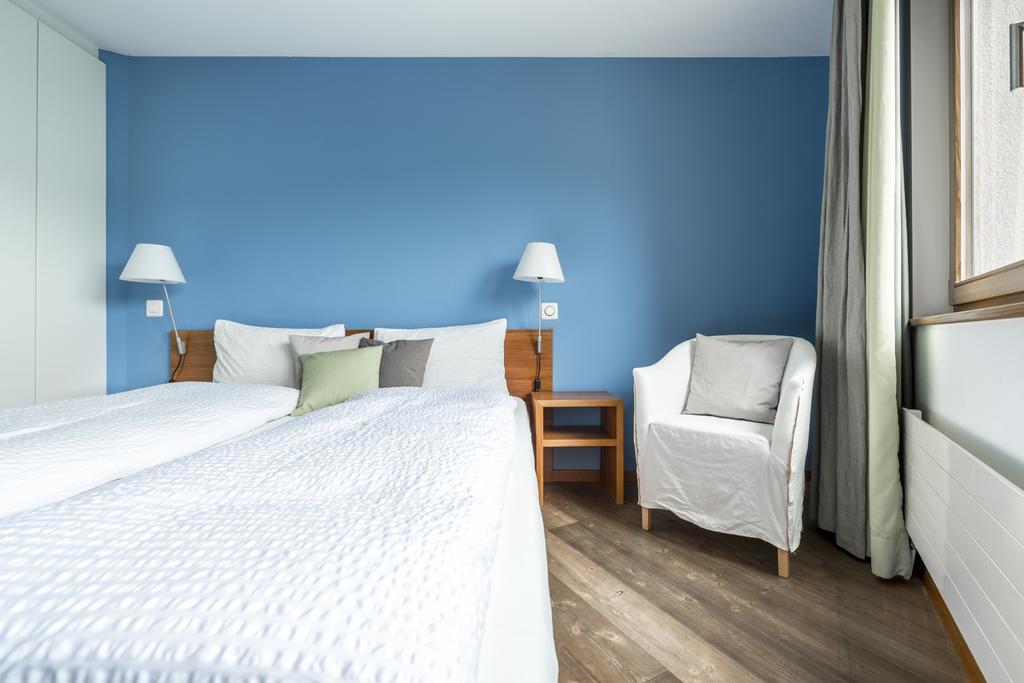 Ari Resort Apartments Zermatt Luaran gambar