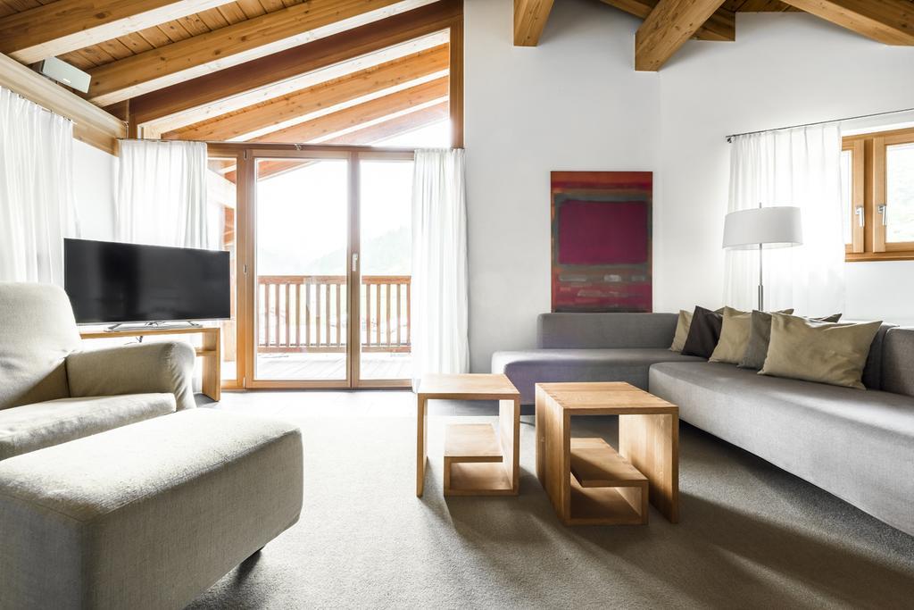 Ari Resort Apartments Zermatt Luaran gambar