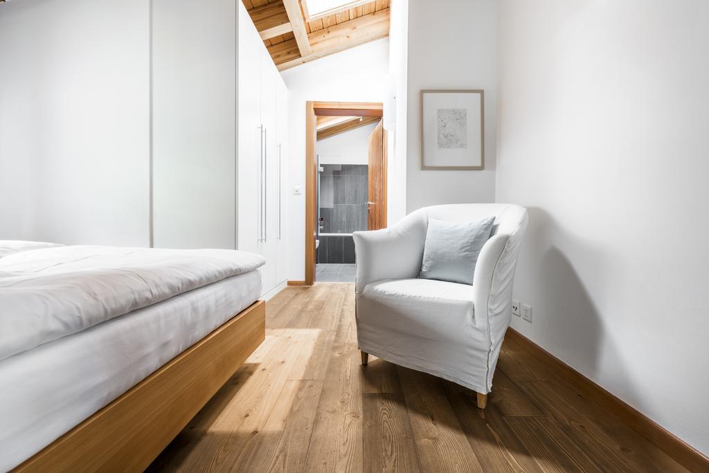 Ari Resort Apartments Zermatt Luaran gambar